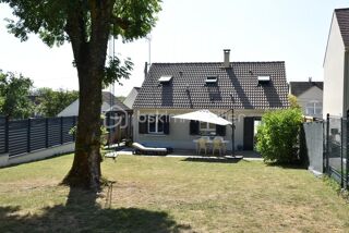  Maison � vendre 6 pi�ces 106 m�