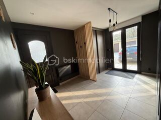  Maison � vendre 6 pi�ces 139 m�