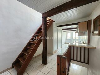 Maison 3 pièces 42 m² · à Tourbes · 42 m² · 69 500 €