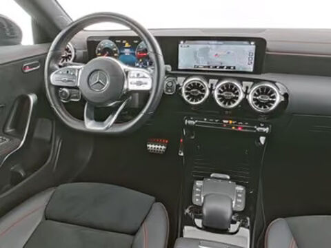 Classe CLA 220 d AMG Line 2022 occasion 33000 Bordeaux
