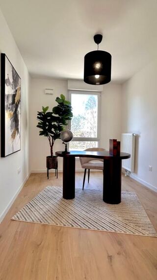  Appartement � vendre 4 pi�ces 77 m�