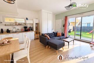 Vente Appartement Appartement Saint jacques de la lande