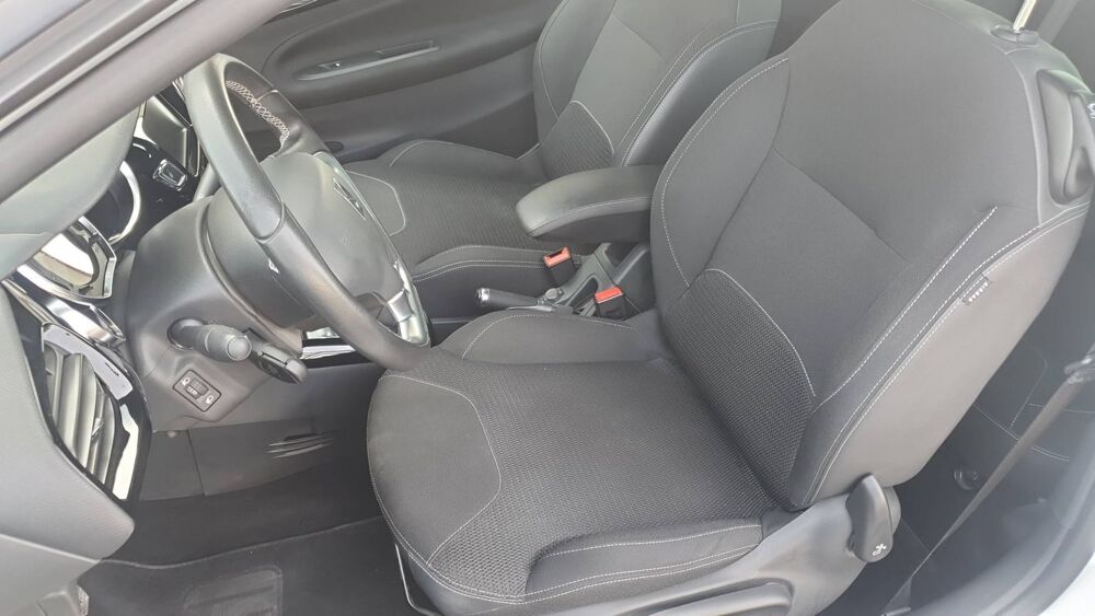 DS3 1.2 PureTech 110 Connected Chic 2018 occasion 63000 Clermont Ferrand