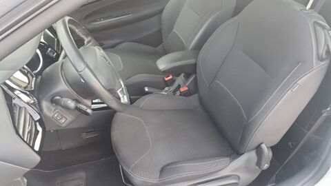 DS3 1.2 PureTech 110 Connected Chic 2018 occasion 63000 Clermont Ferrand
