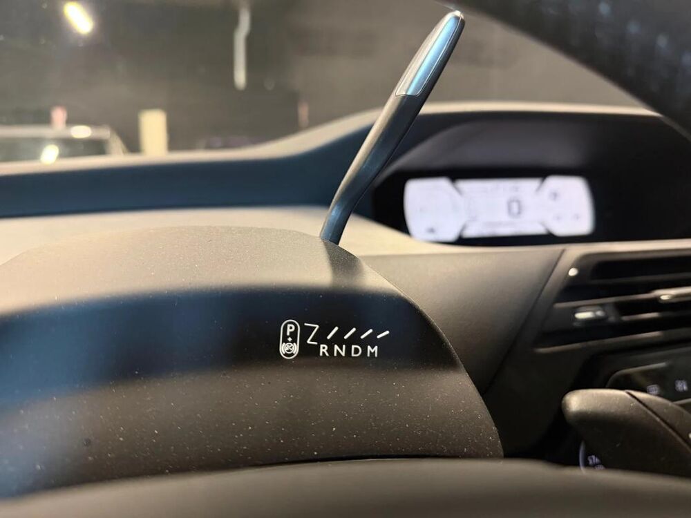 Grand C4 Picasso Live 2017 occasion 87280 Limoges