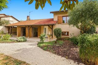 Vente Maison Maison familiale avec jardin, espace bien-être et préau Saint genis laval