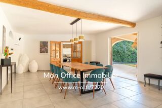  Maison à vendre 6 pièces 237 m²