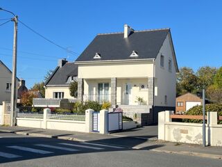  Maison � vendre 5 pi�ces 97 m�