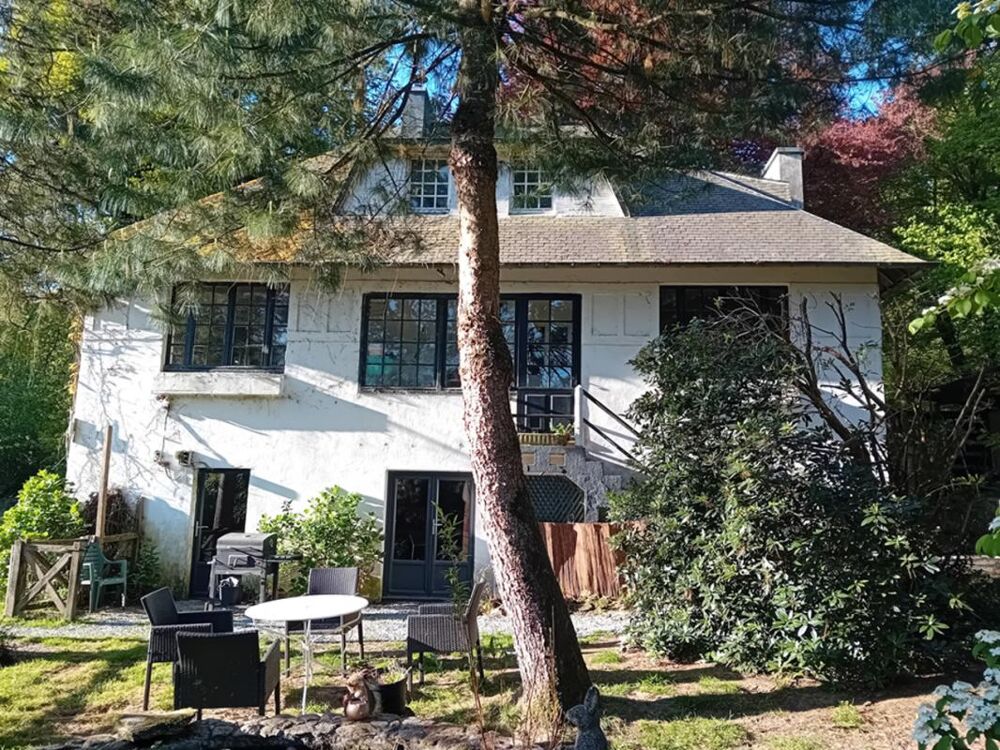 Vente Maison Maison Plesidy