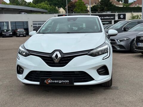 Clio V 1.0 SCE 65 BUSINESS 2021 occasion 78240 Chambourcy