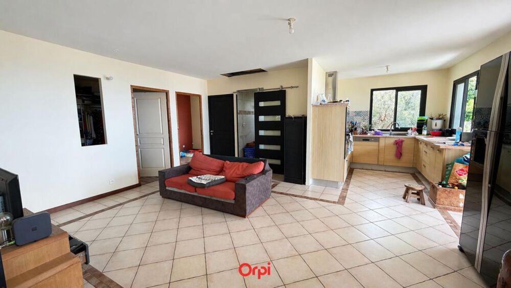 ORPI LA POSSESSION - Maison F6 À Vendre