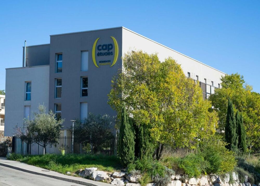 Spécial Investisseur Studio Meublé 18 m²