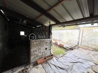  Maison à vendre 6 pièces 130 m²