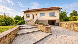  Maison à vendre 6 pièces 128 m²