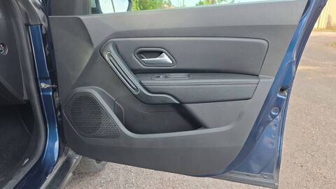 Duster II 1.5 Blue dCi 115 Prestige 2018 occasion 10260 Montceaux Les Vaudes
