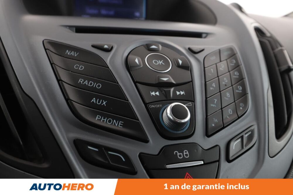 B-max 1.5 TDCi 75 ch 2016 occasion 92130 Issy-les-Moulineaux