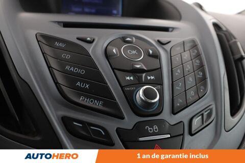 B-max 1.5 TDCi 75 ch 2016 occasion 92130 Issy-les-Moulineaux