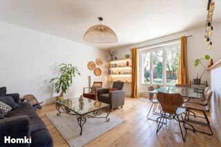  Maison à vendre 4 pièces 100 m²