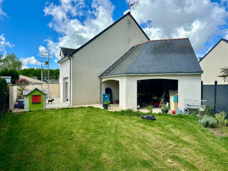  Maison � vendre 6 pi�ces 115 m�