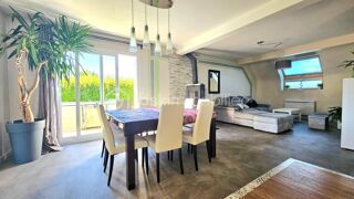  Maison � vendre 8 pi�ces 135 m�