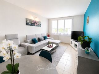 Appartement � vendre 3 pi�ces 58 m�