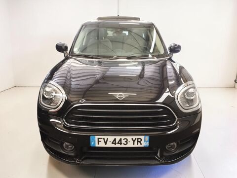 Countryman ONE 1.5 116 CHILI 5P 2019 occasion 06640 Saint-Jeannet