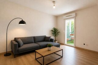  Appartement à vendre 3 pièces 63 m²