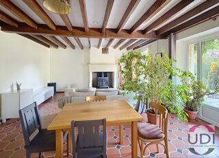  Propriété/château à vendre 6 pièces 158 m²