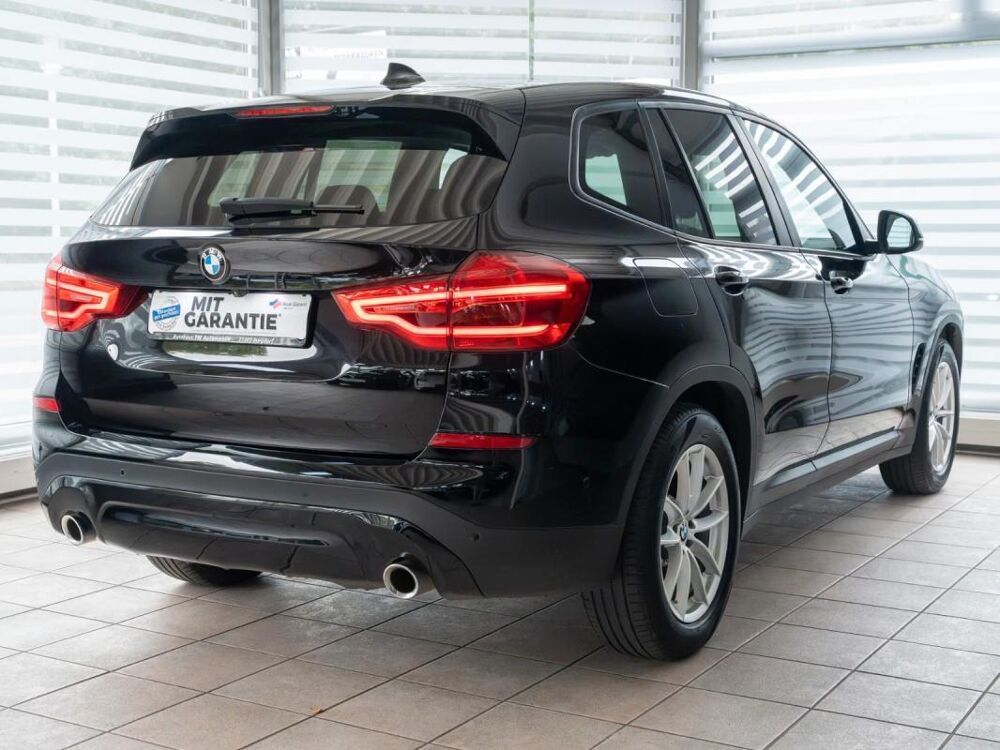 X3 xDrive20d – Pack M Sport Cam&eacute;ra Attelage 2021 occasion 33000 Bordeaux