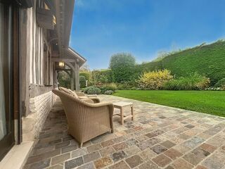  Maison � vendre 8 pi�ces 235 m�