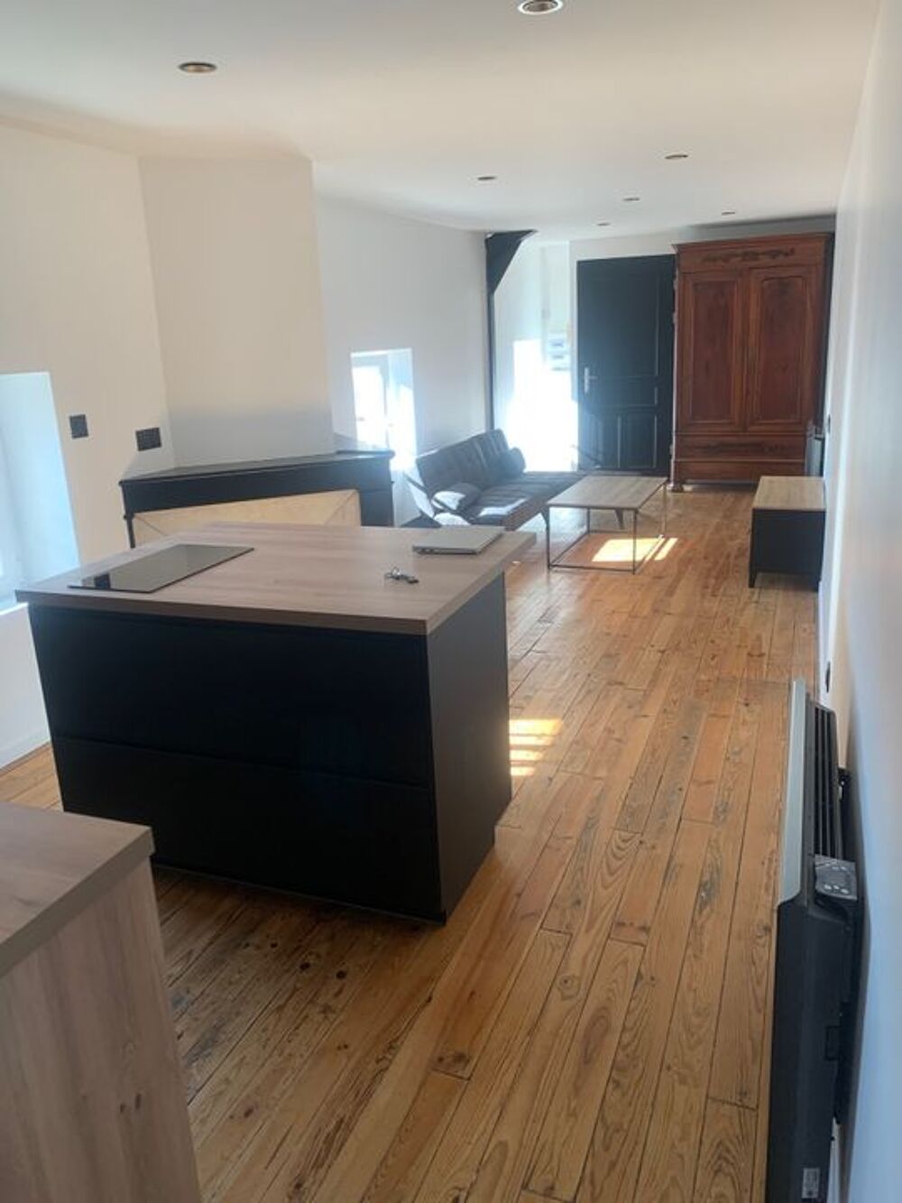 Location Appartement Appartement de 42m2 à louer sur Saint-Étienne Saint etienne