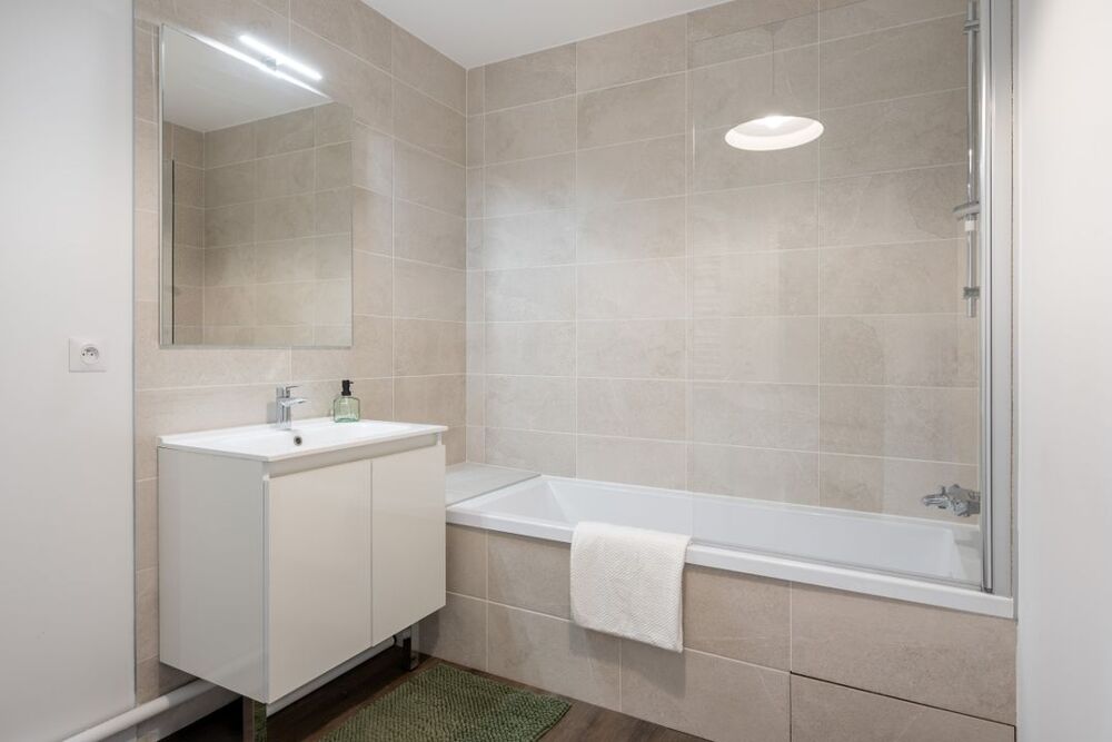 Location Appartement Appartement de 63m2 à louer sur Grenoble Grenoble