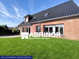  Villa à vendre 8 pièces 240 m²
