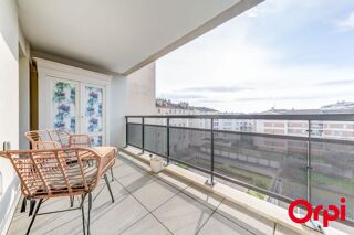  Appartement � vendre 3 pi�ces 80 m�