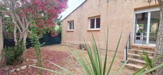  Villa à vendre 3 pièces 50 m²