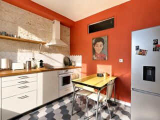  Appartement à vendre 2 pièces 58 m²