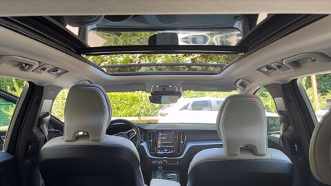 XC60 2.0 D4 190 FWD Geartronic8 Business Executive 2018 occasion 74600 Annecy