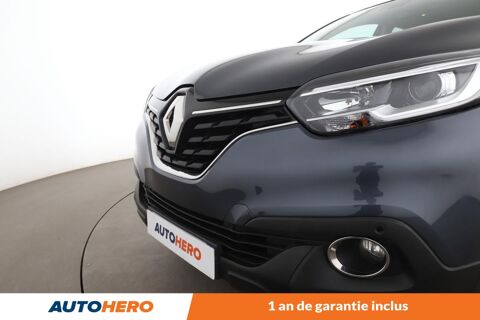 Kadjar 1.6 dCi Energy Business 130 ch 2018 occasion 92130 Issy-les-Moulineaux