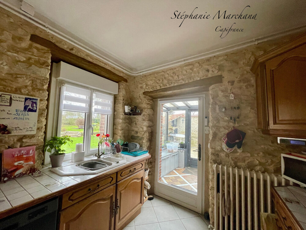 Vente Maison Maison à vendre 6 pièces proche de CHARTRES (28) Chartres