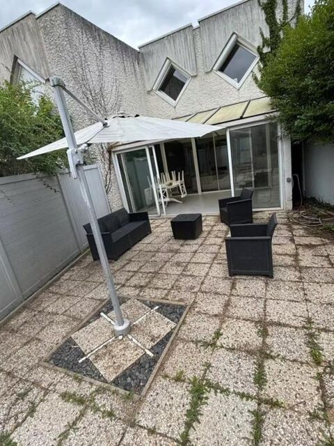  Maison � louer 4 pi�ces 100 m�