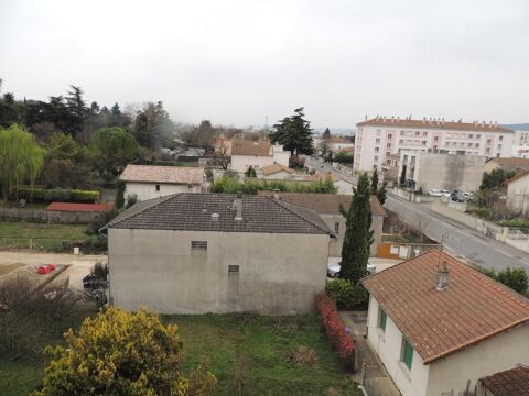  Appartement � louer 2 pi�ces 47 m�