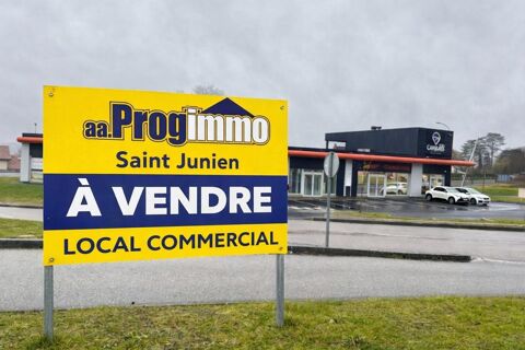 Locaux/Biens immobiliers 137000 87200 Saint junien