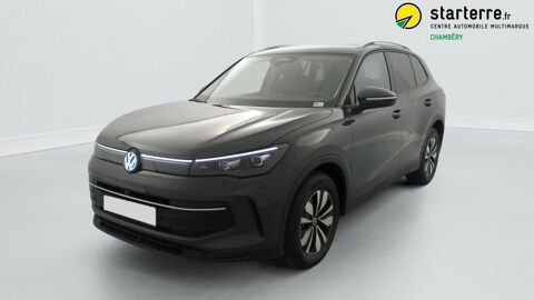 Tiguan 1.5 eTSI 131ch DSG7 Life 2026 occasion 73420 Voglans