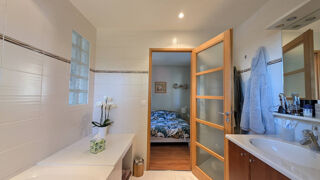  Appartement à vendre 4 pièces 93 m²