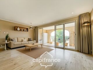  Appartement à vendre 3 pièces 43 m²