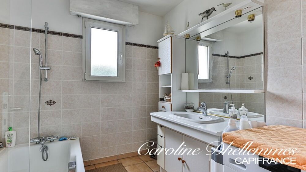 à vendre  Villa Les Sables-d'Olonne (85180)