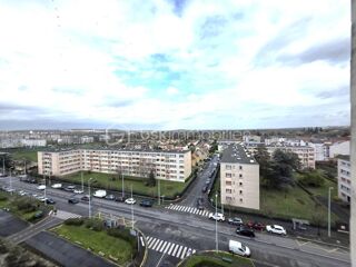  Appartement � vendre 4 pi�ces 79 m�