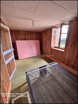  Maison à vendre 4 pièces 69 m²