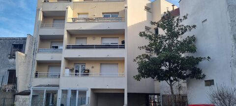   Appartement Appartement - 2 pi�ce(s) - 41 m�