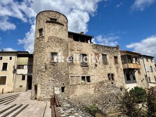  Propriété/château à vendre 13 pièces 408 m²
